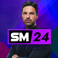 Soccer Manager 2024 v1.2.1 MOD APK (Menü/Sınırsız Eğitim/Reklamsız)