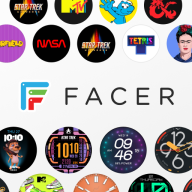 Facer Watch Faces v7.0.15_1105300 MOD APK (PRO/Premium Kilitsiz)