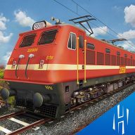 indian Train Simulator v2023.7.1 MOD APK (Sınırsız Para / Mücevher)
