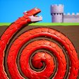 Kingdom Guard MOD APK v1.0.382 (Unlimited Gems/Menu/One Hit)