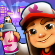 Subway Surfers v3.20.1 MOD APK (Sınırsız Para/Anahtarlar/Mod Menüsü)