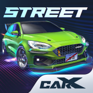 CarX Street v1.1.1 MOD APK (Menu/Unlimited Money/Gold/Unlocked)
