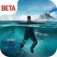 LOST in BLUE Beta MOD APK v1.166.0 (MENU MOD/Unlimited Money)