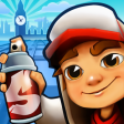 Subway Surfers v3.21.1 MOD APK (Unlimited Money/Keys/Mod Menu)